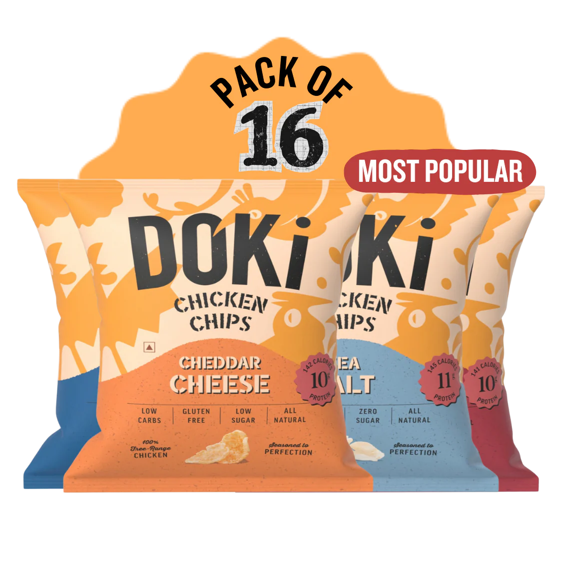 Chicken Chips